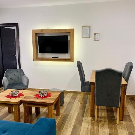 Vila Gorica Jahorina Dış mekan fotoğraf
