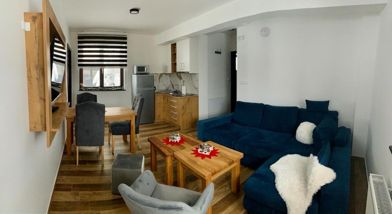 Vila Gorica Jahorina Dış mekan fotoğraf