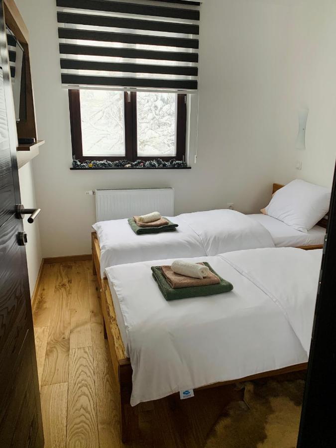 Vila Gorica Jahorina Dış mekan fotoğraf
