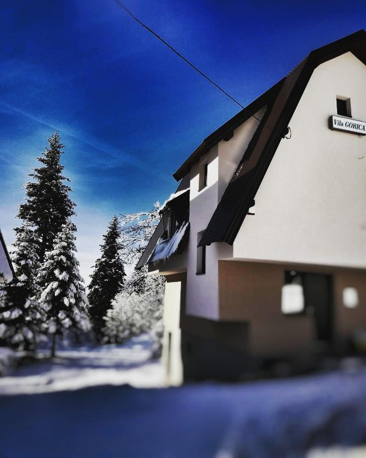 Vila Gorica Jahorina Dış mekan fotoğraf