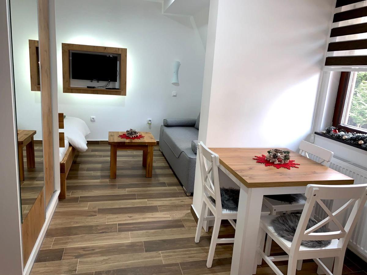 Vila Gorica Jahorina Dış mekan fotoğraf