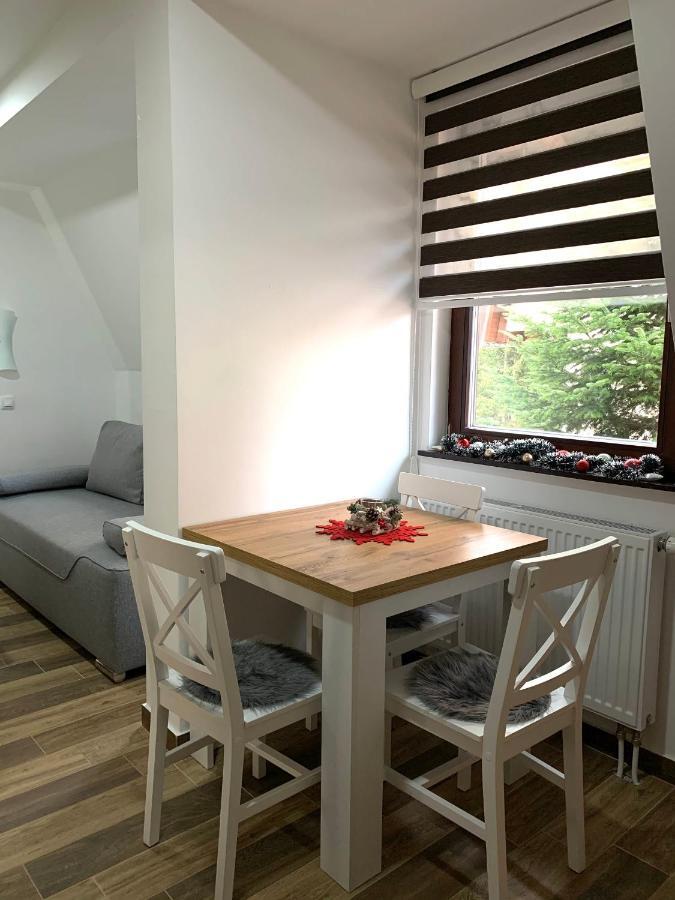 Vila Gorica Jahorina Dış mekan fotoğraf