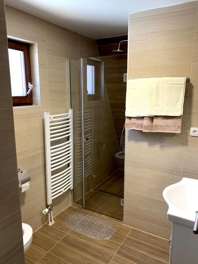 Vila Gorica Jahorina Dış mekan fotoğraf