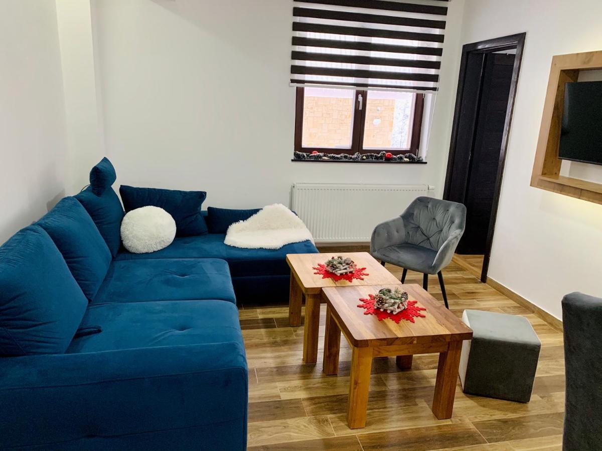Vila Gorica Jahorina Dış mekan fotoğraf