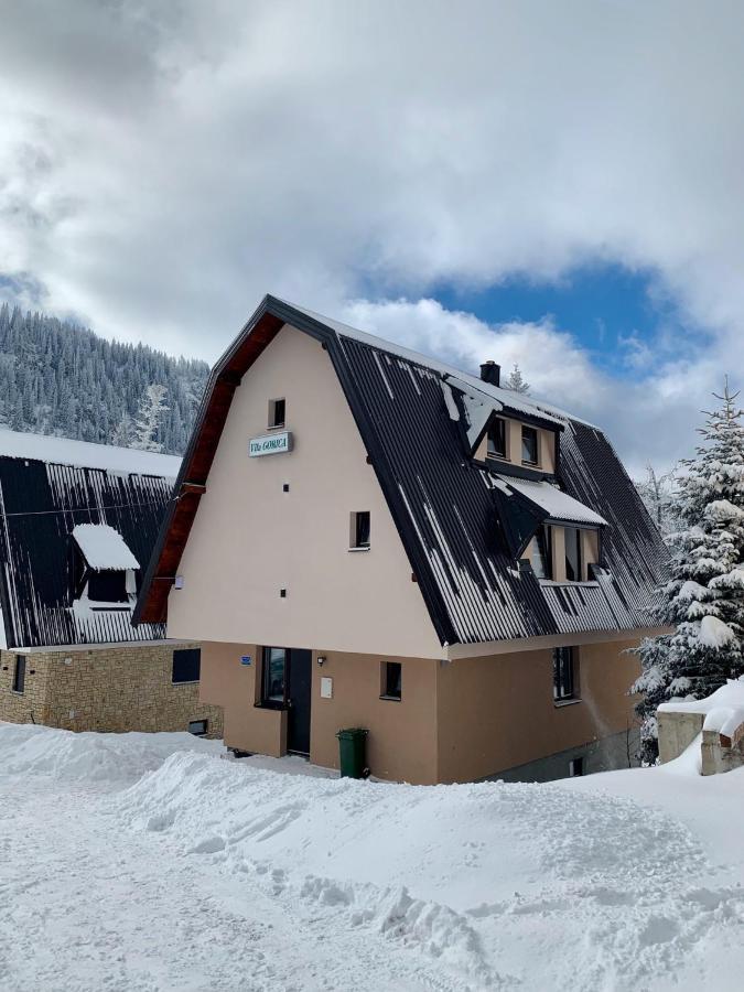 Vila Gorica Jahorina Dış mekan fotoğraf