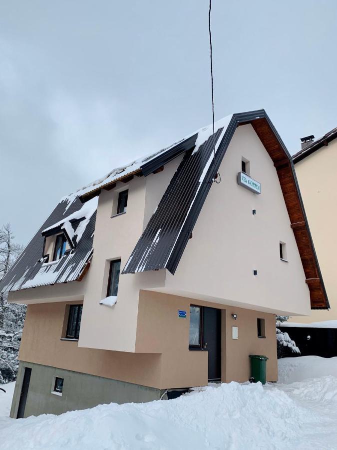 Vila Gorica Jahorina Dış mekan fotoğraf